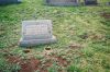 Headstone, Charlotte M. Kahue