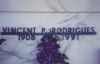 Headstone, Vincent Paschoal Rodrigues