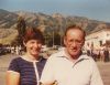 Earl Reed Parker and Janice Parker